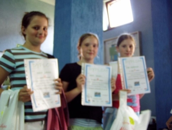 OFICJALNE WYNIKI - zdjęcie 6