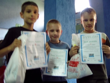 OFICJALNE WYNIKI - zdjęcie 5