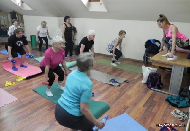 UWAGA! projekt SENIOR/KA