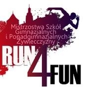 Zmiana terminu biegu - „Run4Fun”