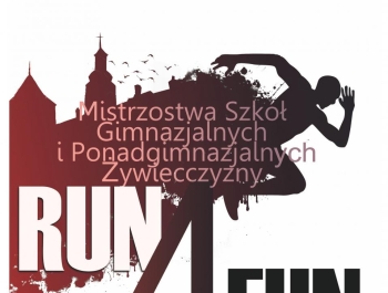 Zmiana terminu biegu - „Run4Fun” - zdjęcie1