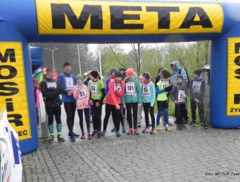 XXVII WIOSENNY FESTIWAL BIEGOWY już za nami - zdjęcie11