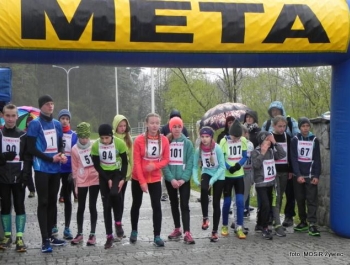 XXVII WIOSENNY FESTIWAL BIEGOWY już za nami - zdjęcie10