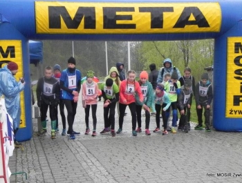 XXVII WIOSENNY FESTIWAL BIEGOWY już za nami - zdjęcie9