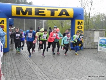 XXVII WIOSENNY FESTIWAL BIEGOWY już za nami - zdjęcie8