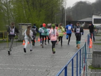 XXVII WIOSENNY FESTIWAL BIEGOWY już za nami - zdjęcie7