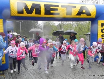 XXVII WIOSENNY FESTIWAL BIEGOWY już za nami - zdjęcie5