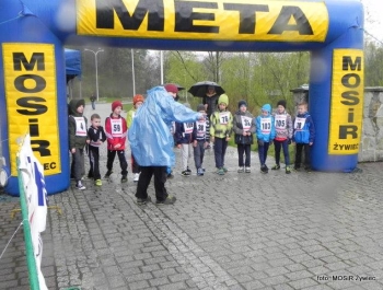 XXVII WIOSENNY FESTIWAL BIEGOWY już za nami - zdjęcie4