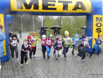 XXVII WIOSENNY FESTIWAL BIEGOWY już za nami - zdjęcie3