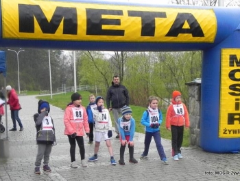XXVII WIOSENNY FESTIWAL BIEGOWY już za nami - zdjęcie2