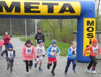 XXVII WIOSENNY FESTIWAL BIEGOWY już za nami - zdjęcie1