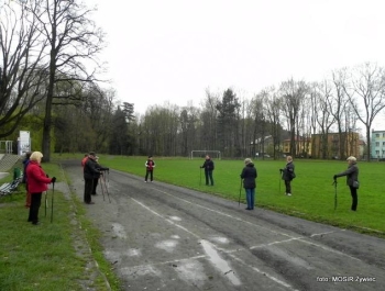 Aktywni seniorzy wracają! - zdjęcie2