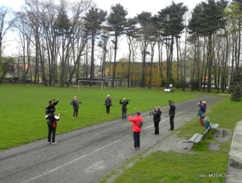 Aktywni seniorzy wracają! - zdjęcie1