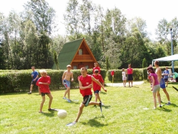 DNI ŻYWCA &#8211; FESTYN SPORTOWO &#8211; REKREACYJNY 08.07.2007 ROK - zdjęcie 7