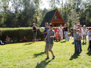 DNI ŻYWCA &#8211; FESTYN SPORTOWO &#8211; REKREACYJNY 08.07.2007 ROK - zdjęcie 14