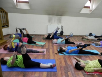 Seniorzy w formie... i to jakiej! - zdjęcie2