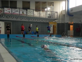 Wyniki Wiosennej edycji LIGI PŁYWACKIEJ - zdjęcie19