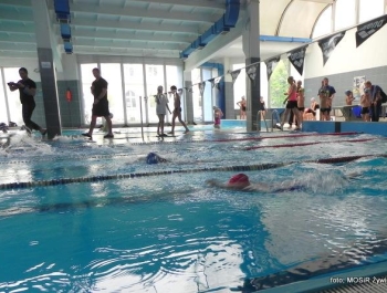 Wyniki Wiosennej edycji LIGI PŁYWACKIEJ - zdjęcie17