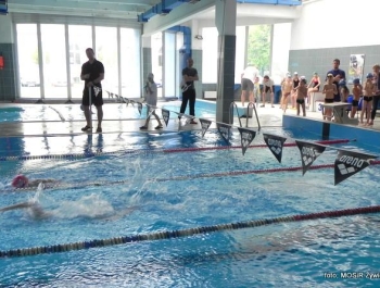 Wyniki Wiosennej edycji LIGI PŁYWACKIEJ - zdjęcie14