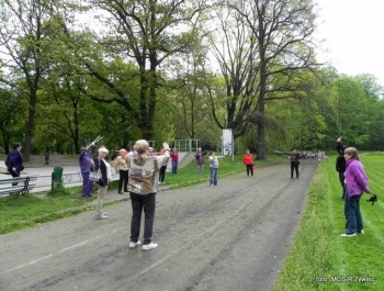 SENIOR/KA 2017 - przykładem dla młodszych! - zdjęcie1