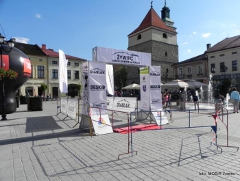 Żywiec Beskid Triathlon - już za rogiem! - zdjęcie1