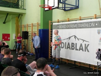 Żywiec Beskid Triathlon - już za rogiem! - zdjęcie5