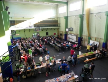 Żywiec Beskid Triathlon - już za rogiem! - zdjęcie7