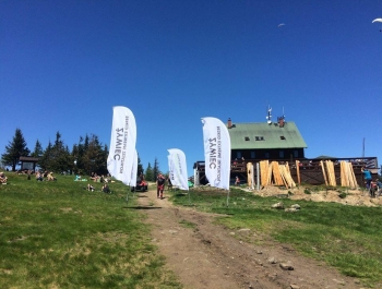 ŻYWIEC BESKID TRIATHLON - co to była za aktywny dzień! - zdjęcie47