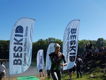 ŻYWIEC BESKID TRIATHLON - co to była za aktywny dzień! - zdjęcie46