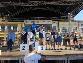 ŻYWIEC BESKID TRIATHLON - co to była za aktywny dzień! - zdjęcie42