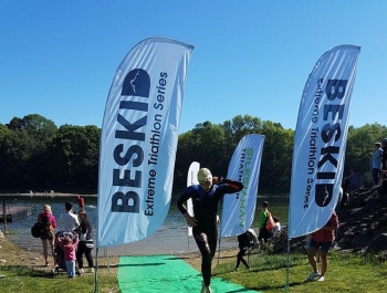 ŻYWIEC BESKID TRIATHLON - co to była za aktywny dzień! - zdjęcie40