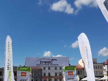 ŻYWIEC BESKID TRIATHLON - co to była za aktywny dzień! - zdjęcie39