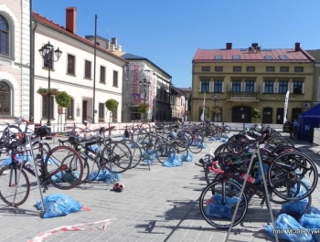 ŻYWIEC BESKID TRIATHLON - co to była za aktywny dzień! - zdjęcie37