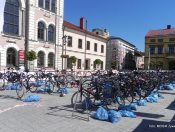 ŻYWIEC BESKID TRIATHLON - co to była za aktywny dzień! - zdjęcie36