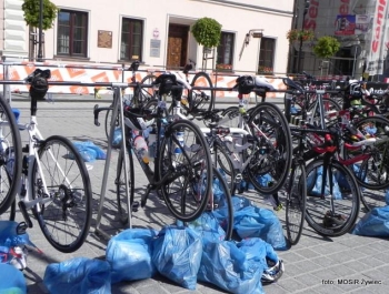 ŻYWIEC BESKID TRIATHLON - co to była za aktywny dzień! - zdjęcie32