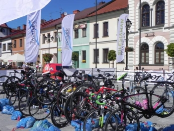 ŻYWIEC BESKID TRIATHLON - co to była za aktywny dzień! - zdjęcie31