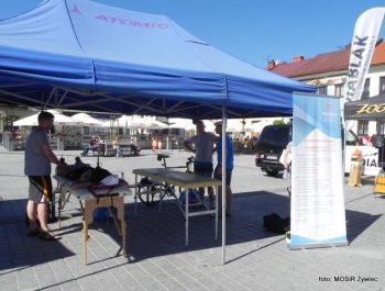 ŻYWIEC BESKID TRIATHLON - co to była za aktywny dzień! - zdjęcie28