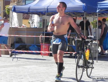 ŻYWIEC BESKID TRIATHLON - co to była za aktywny dzień! - zdjęcie24