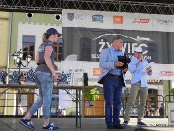 ŻYWIEC BESKID TRIATHLON - co to była za aktywny dzień! - zdjęcie23