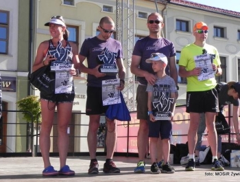 ŻYWIEC BESKID TRIATHLON - co to była za aktywny dzień! - zdjęcie22