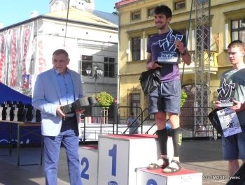 ŻYWIEC BESKID TRIATHLON - co to była za aktywny dzień! - zdjęcie20