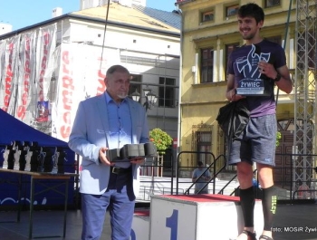 ŻYWIEC BESKID TRIATHLON - co to była za aktywny dzień! - zdjęcie19