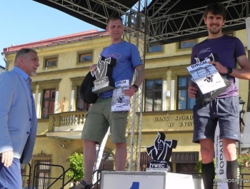 ŻYWIEC BESKID TRIATHLON - co to była za aktywny dzień! - zdjęcie18