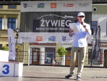 ŻYWIEC BESKID TRIATHLON - co to była za aktywny dzień! - zdjęcie15