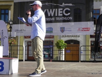 ŻYWIEC BESKID TRIATHLON - co to była za aktywny dzień! - zdjęcie14