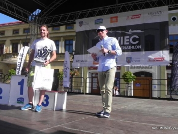 ŻYWIEC BESKID TRIATHLON - co to była za aktywny dzień! - zdjęcie11