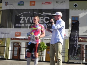 ŻYWIEC BESKID TRIATHLON - co to była za aktywny dzień! - zdjęcie10