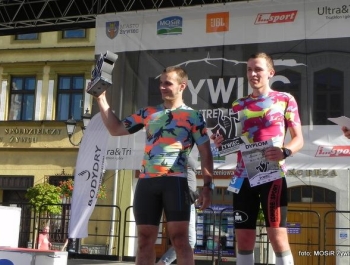 ŻYWIEC BESKID TRIATHLON - co to była za aktywny dzień! - zdjęcie9