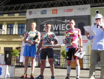 ŻYWIEC BESKID TRIATHLON - co to była za aktywny dzień! - zdjęcie8