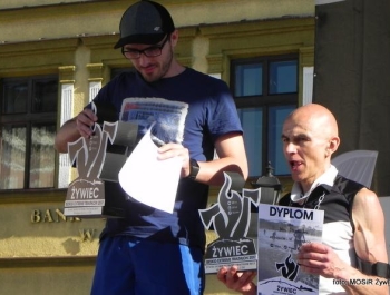 ŻYWIEC BESKID TRIATHLON - co to była za aktywny dzień! - zdjęcie6